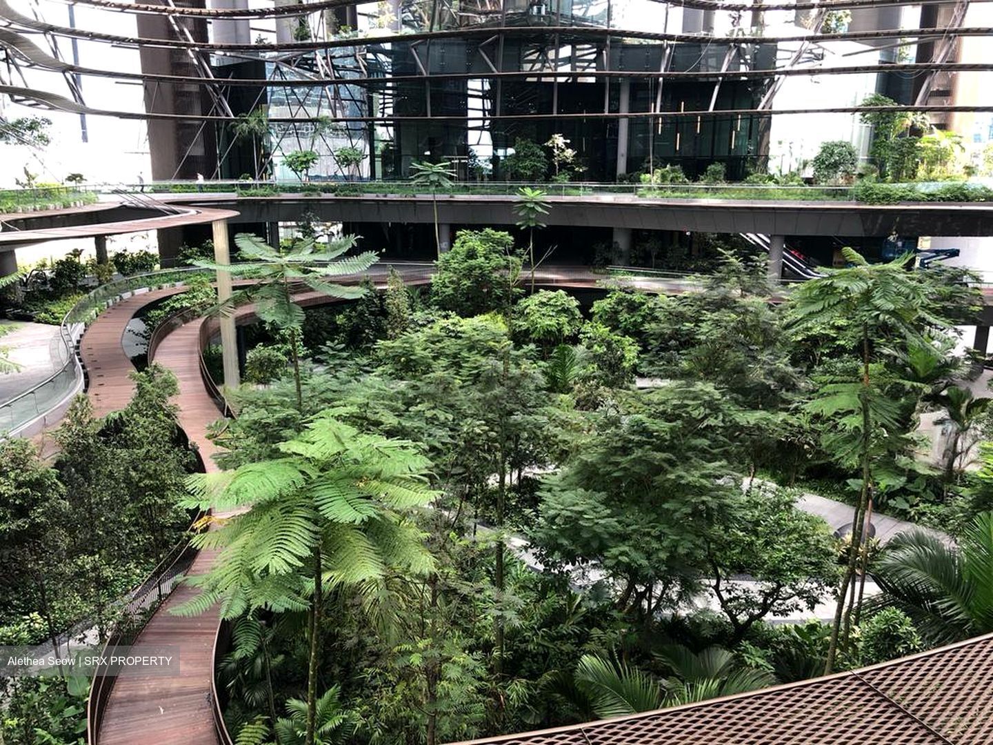 Marina One Residences (D1), Apartment #497524131